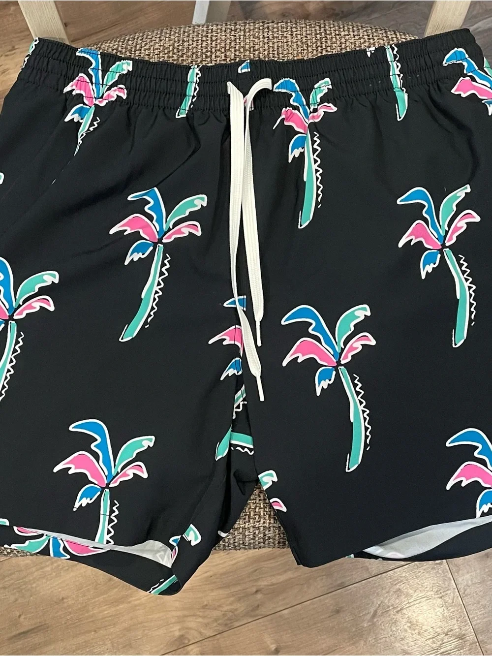 Men’s Chubbies Swim Trunks